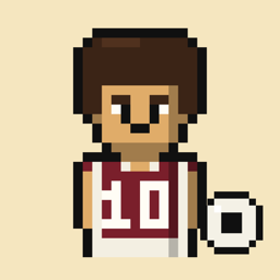 Cantera Football Manager app icon